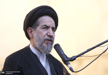 ابوترابی‌فرد: عاشورا مسیر مبارزه با باطل را در عرصه‌های گوناگون حیات بشر فراهم آورد/ انقلاب اسلامی امام بزرگوار یکی از جلوه‌های روشن حرکت عظیم عاشورایی است