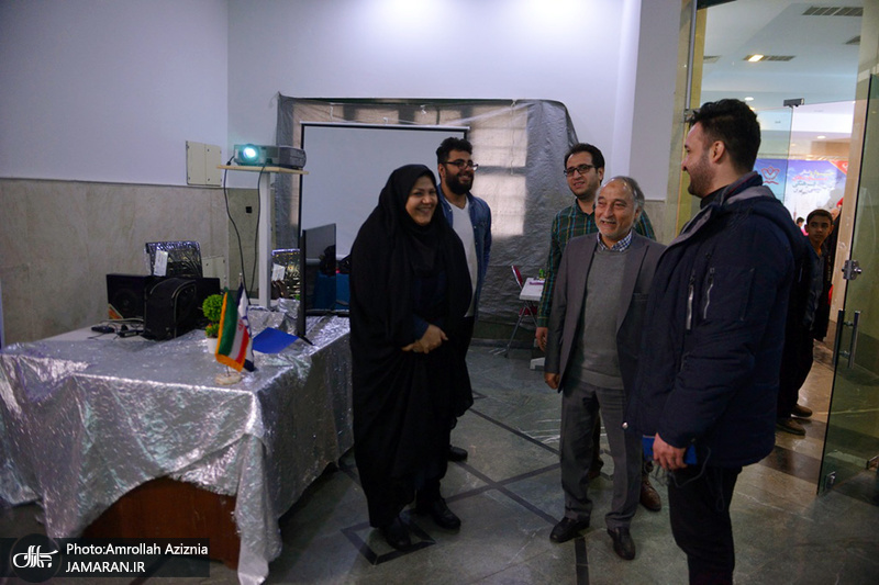 اولین جشنواره استانی دستاوردهای کانون های فر هنگی تربینی شهر تهران‎