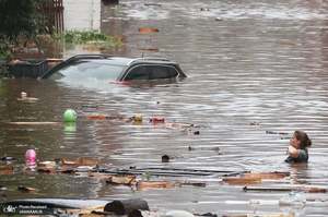 منتخب تصاویر امروز جهان- 25 تیر 1400