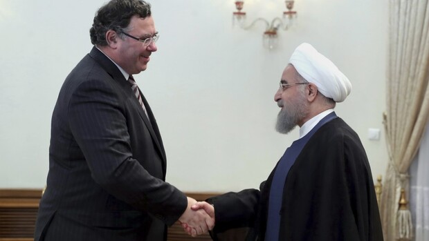 ایران و قطر چگونه آمریکا و عربستان را در بازار انرژی به چالش می کشند؟

