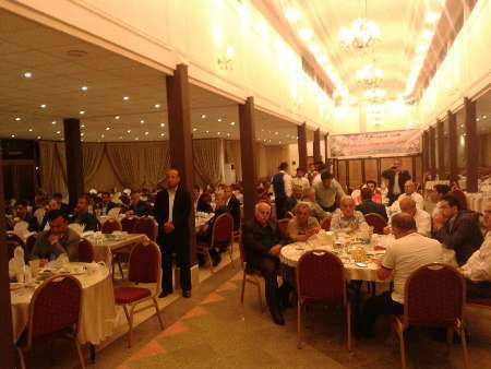 کمک 350 میلیون ریالی خیران آستارا برای آزادی زندانیان جرائم غیرعمد