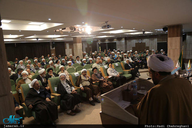 اولین نشست از سلسله نشست های فقه پژوهی با موضوع دیه