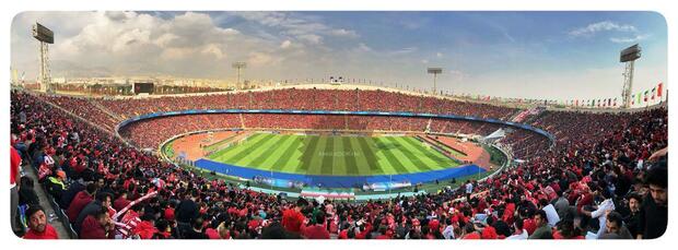 ورود به آزادی پولی شد