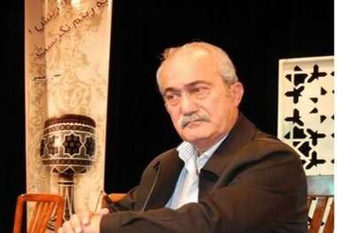 اعلام زمان تشییع پیکر بهمن رجبی
