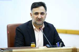 مراسم تودیع و معارفه معاونت علمی، فناوری و اقتصاد دانش‌بنیان ریاست‌جمهوری