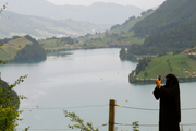 برگزاری همه پرسی ممنوعیت نقاب در سوئیس 