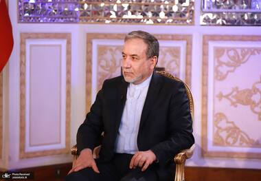 عراقچی: امکان بازگشت به توافق وجود دارد/ جنگ را نمی‌خواستیم، اما برای آن آماده بودیم/ هیچ آتش‌بسی از سوی رژیم صهیونیستی قابل اتکا نیست