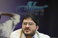 محمد حسین مطهری