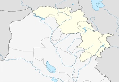 بالاگرفتن اختلافات بین احزاب جلال طالبانی و مسعود بارزانی در کردستان عراق 