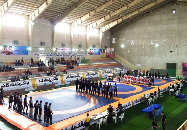 
ترکیب تیم‌های اعزامی اعلام شد