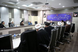 نشست علمی سیاست و روابط خارجی در اندیشه امام خمینی(س)