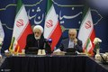 مراسم گرامیداشت روز پرچم با تأکید بر اقتدار ملی و انسجام اجتماعی در بنیاد ایران‌شناسی برگزار شد