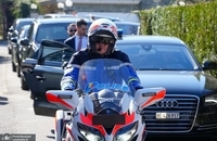 تصاویری از محل برگزاری مذاکرات هسته‌ای در ژنو و رفت و آمد هیأت‌های مذاکره کننده (2)