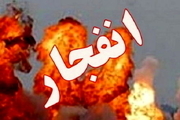 مصدومیت 5 نفر در پی انفجار نارنجک در زابل