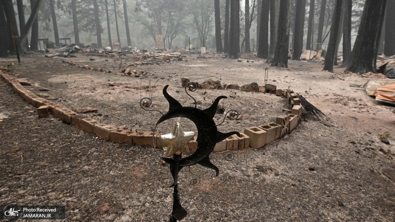 منتخب تصاویر امروز جهان- 5 مرداد 1400