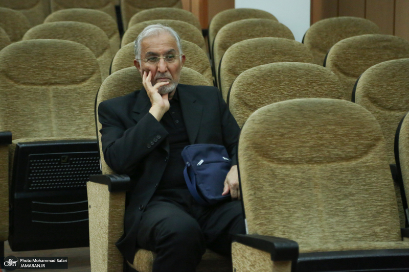 مراسم سالگرد شهید بهشتی