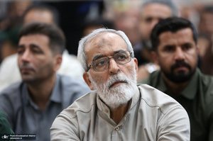 مراسم سی و هفتمین سالگرد بزرگداشت امام خمینی (س) -5