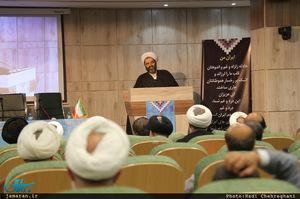 اولین نشست از سلسله نشست های فقه پژوهی با موضوع دیه