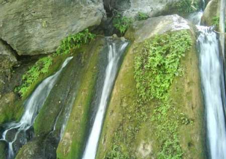 گلچینی از زیبایی های آفرینش درکهگیلویه وبویراحمد ازچشمه بلقیس تا غارده شیخ