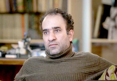 توضیحات جدید پزشک رضا امیرخانی
