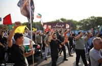 علی لاریجانی در بیروت (13)