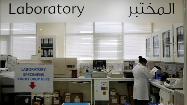 افزایش مبتلایان به ویروس کرونا در امارات