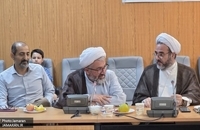 نشست هم‌اندیشی مؤسسه تنظیم و نشر آثار امام خمینی(س) قم با نویسندگان عرصه کودک و نوجوان