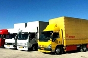 پنج شرکت حمل و نقل در رودبار جنوب تعطیل شد