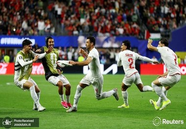 متعجم قلعه نویی چگونه از دستاورد صحبت می کند!/ جام جهانی ۹۶ تیمی شود، شاید صعود کنیم!