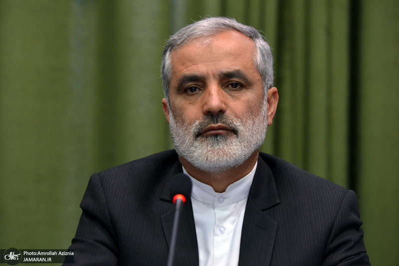 تجدید میثاق اعضای شورای هماهنگی تبلیغات اسلامی با آرمان‌های امام حضرت امام(س)