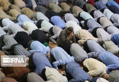 نماز جمعه ۲۳ اسفند در مازندران برگزار نمی‌شود