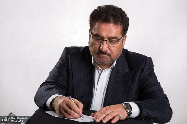 محمدرضا تابش: خذلان و ذلت نصیب رژیم ددمنش صهیونیستی و آمریکای ریا کار که از هیچ ستمی بر مسلمانان و ایرانیان غیور فروگذار نکردند