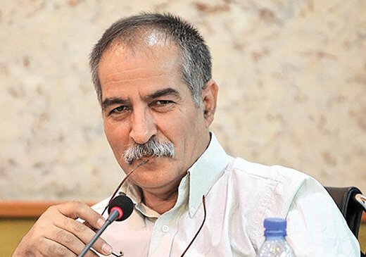 اسدالله امرایی به هوش آمد
