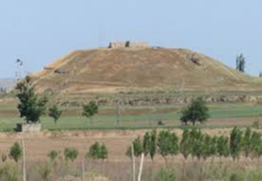 ۲ اثر تاریخی لرستان ثبت ملی شد