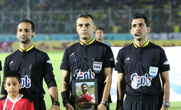 توضیح فدراسیون فوتبال درباره مصاحبه داوران
