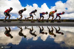 منتخب تصاویر امروز جهان - 15 آذر 1401