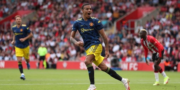  دیدار منچستریونایتد و ساوتهمپتون برنده نداشت/ دومین برد متوالی تاتنهام در جزیره
