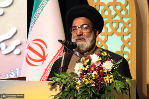 اختتامیه چهارمین هفته فرهنگی «بر آستان آفتاب»