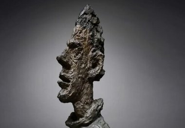 مجسمه ۷۰ میلیون دلاری راهی حراجی می‌شود