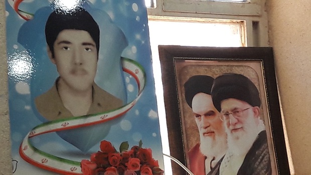 پیکر تفحص شده شهید حمید انبارکی پس از 29 سال به زادگاهش بازمی گردد
