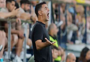 سرمربیانی که علیه بازیکنانشان حرف زدند و فحاشی کردند