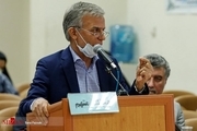 قوه قضاییه: عباس ایروانی به 65 سال حبس محکوم شد