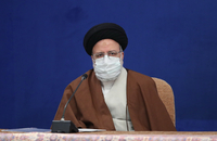جلسه شورای عالی انقلاب فرهنگی