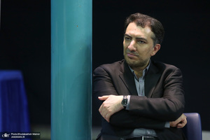 هم اندیشی معاونین پرورشی آم.زشی و پرورش و موسسه تنظیم و نشر آثار امام خمینی در حسینیه جماران