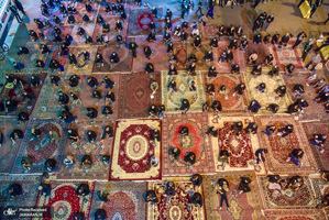 منتخب تصاویر امروز جهان- 23 مرداد 1400