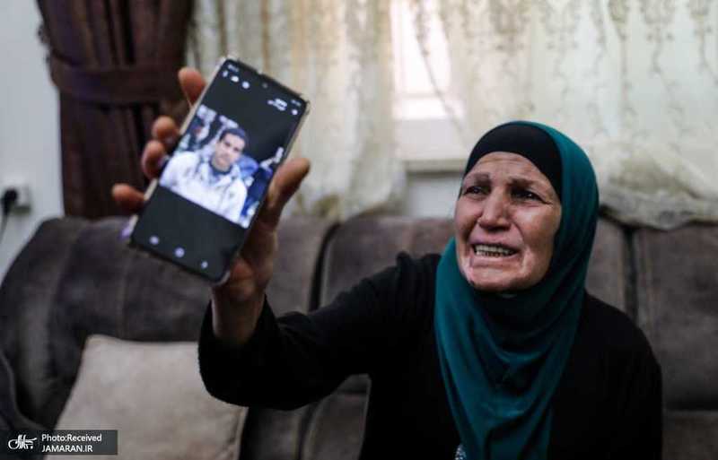 منتخب تصاویر امروز جهان- 11 خرداد