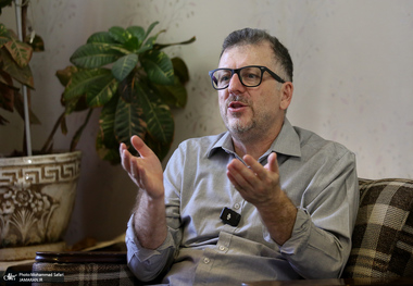 برهانی، استاد دانشگاه: شرایط برای احیای روابط ایران و سوریه سخت‌تر شده، اما در نهایت ایران باید این راه را برود