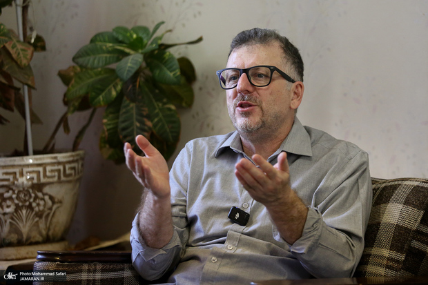 برهانی، استاد دانشگاه: شرایط برای احیای روابط ایران و سوریه سخت‌تر شده، اما در نهایت ایران باید این راه را برود