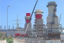 لیبی در تاریکی فرو رفت