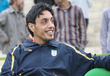 خطیبی در آستانه جدایی از ماشین‌سازی
